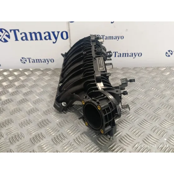 Colector Admision para Land Rover Discovery Sport