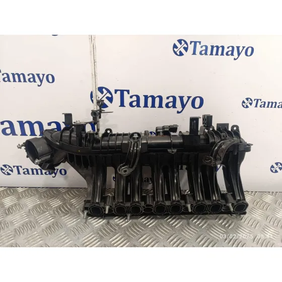 Colector Admision para Land Rover Discovery Sport