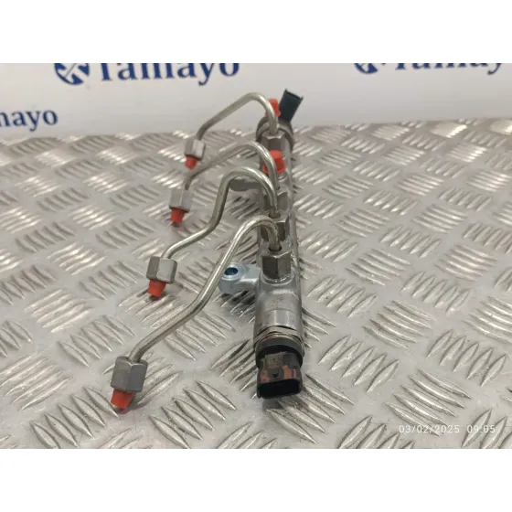 Rampa Inyectora para Land Rover Discovery Sport