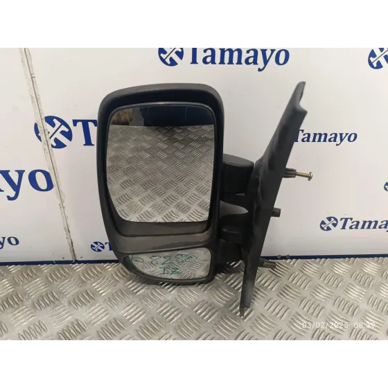 Retrovisor Izquierdo para Renault Master Ii Phase 2 Caja Cerrada
