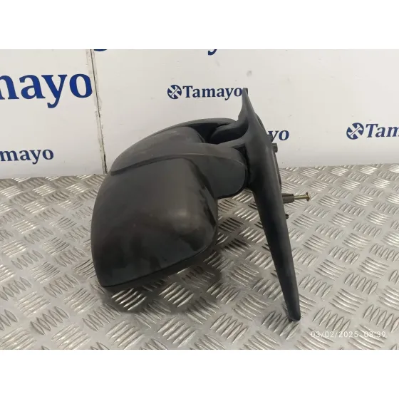 Retrovisor Izquierdo para Renault Master Ii Phase 2 Caja Cerrada