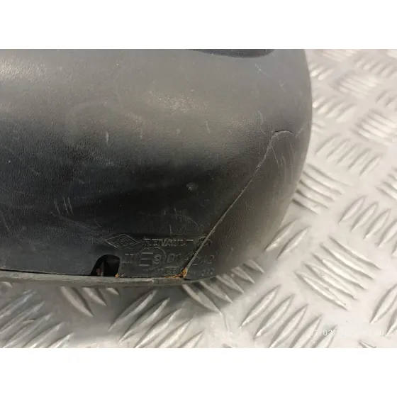 Retrovisor Izquierdo para Renault Master Ii Phase 2 Caja Cerrada