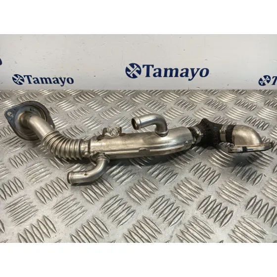 Tubo para Land Rover Discovery Sport