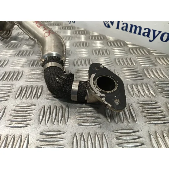 Tubo para Land Rover Discovery Sport