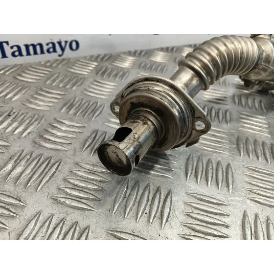 Tubo para Land Rover Discovery Sport