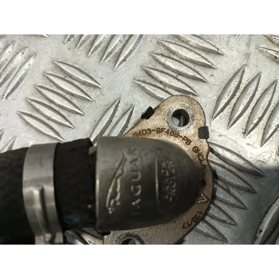 Tubo para Land Rover Discovery Sport