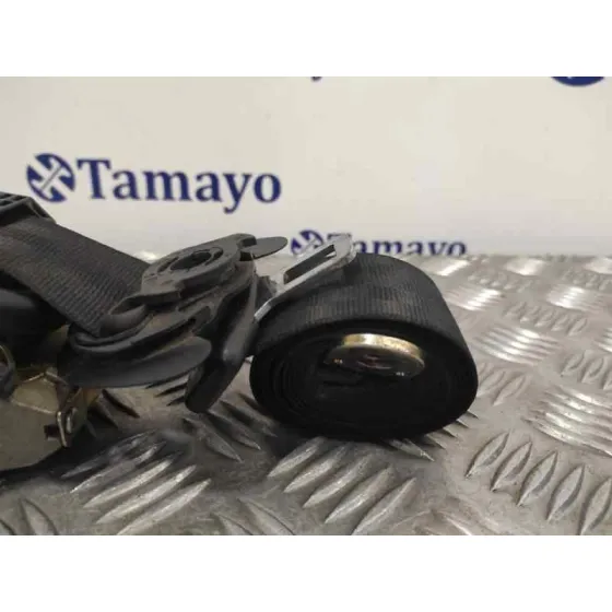 Cinturon Seguridad Delantero Derecho para Seat Altea (5P1)