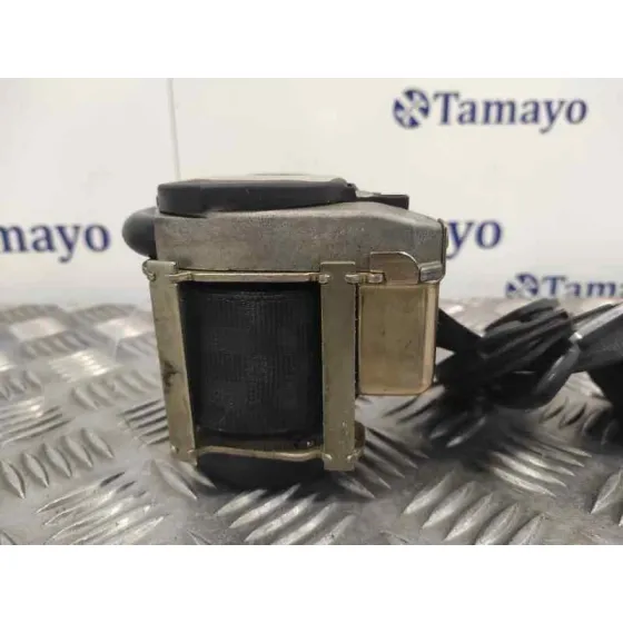 Cinturon Seguridad Delantero Derecho para Seat Altea (5P1)