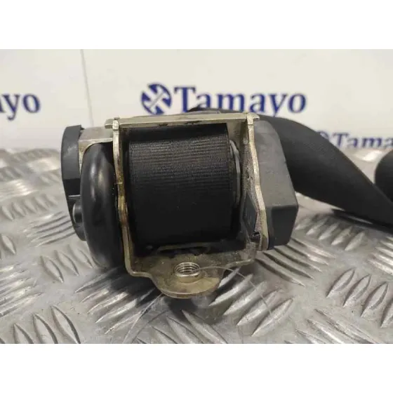 Cinturon Seguridad Delantero Derecho para Seat Altea (5P1)