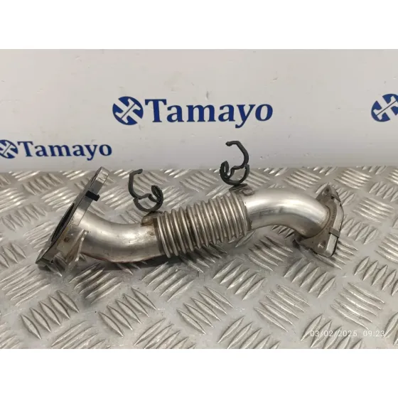 Tubo para Land Rover Discovery Sport
