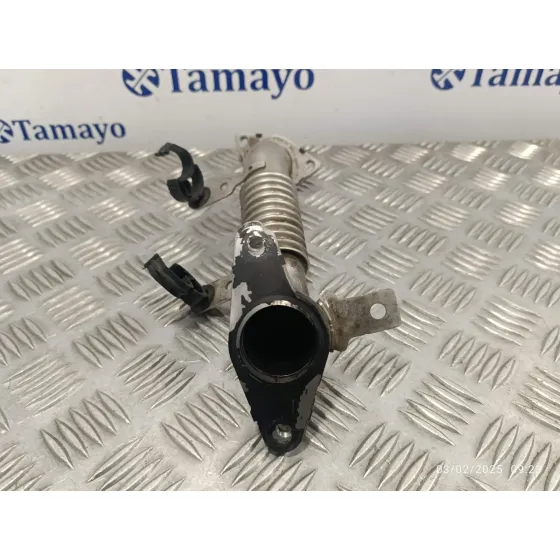 Tubo para Land Rover Discovery Sport