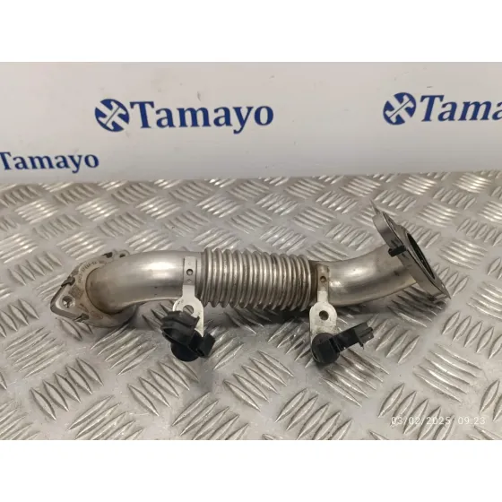 Tubo para Land Rover Discovery Sport