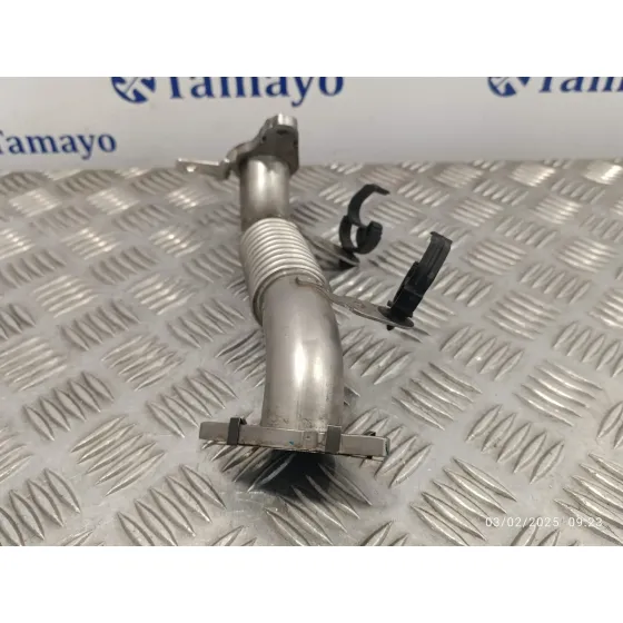 Tubo para Land Rover Discovery Sport