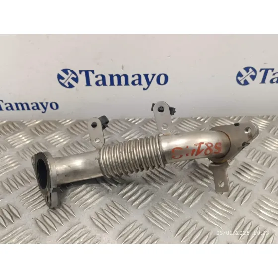 Tubo para Land Rover Discovery Sport