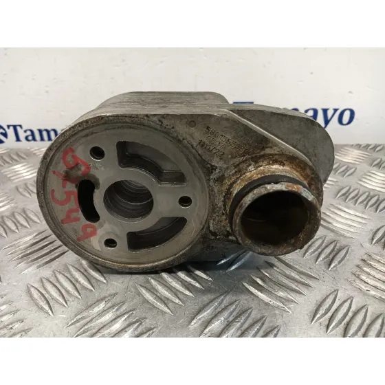 Enfriador Aceite Motor para Fiat Ducato Combi 30 (09.2006 =>)