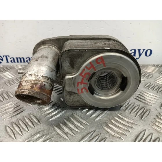 Enfriador Aceite Motor para Fiat Ducato Combi 30 (09.2006 =>)