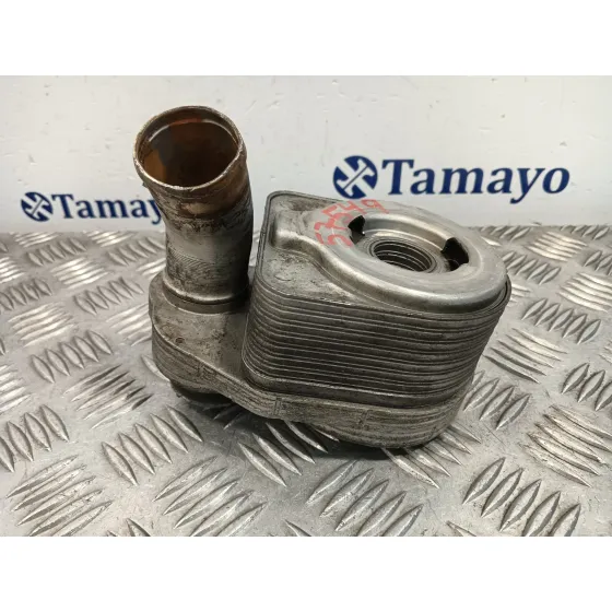 Enfriador Aceite Motor para Fiat Ducato Combi 30 (09.2006 =>)