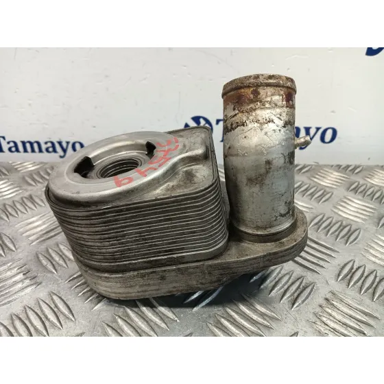 Enfriador Aceite Motor para Fiat Ducato Combi 30 (09.2006 =>)
