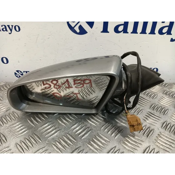Retrovisor Izquierdo para Audi A4 Avant (8E)