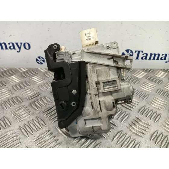 Cerradura Puerta Trasera Derecha para Seat Exeo St (3R5)(2009>)