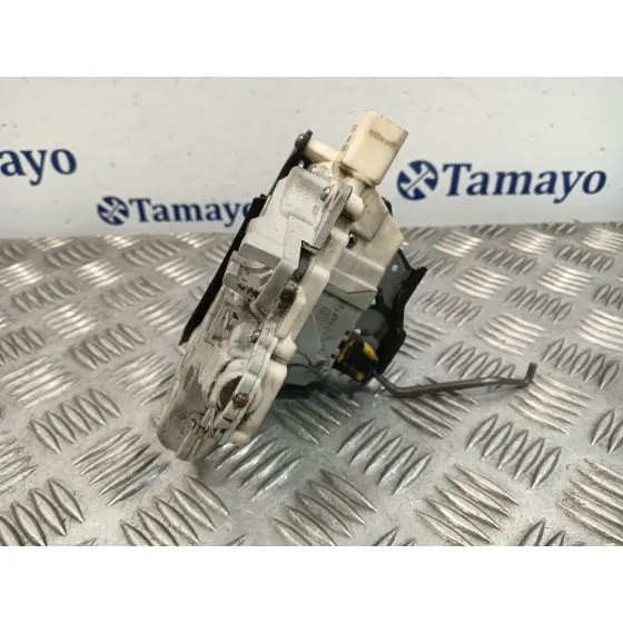 Cerradura Puerta Trasera Derecha para Seat Exeo St (3R5)(2009>)
