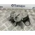 Motor Limpia Trasero para Smart Forfour