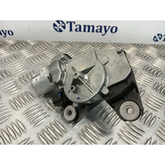 Motor Limpia Trasero para Smart Forfour