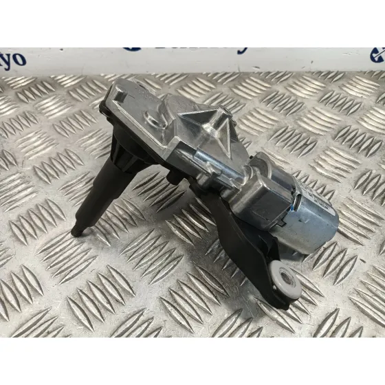 Motor Limpia Trasero para Smart Forfour
