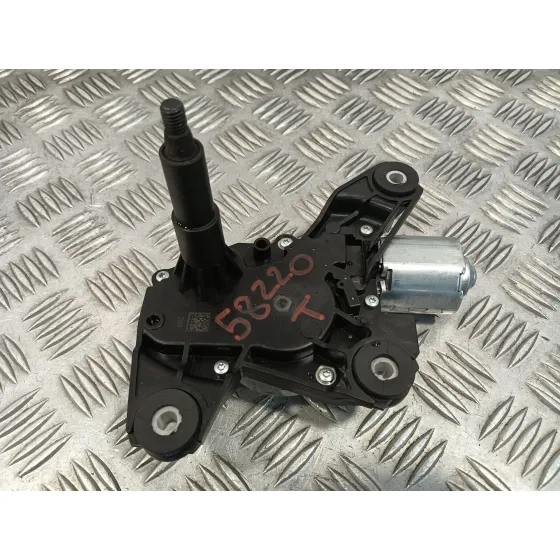 Motor Limpia Trasero para Smart Forfour