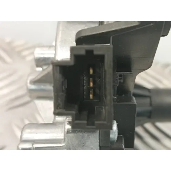 Motor Limpia Trasero para Smart Forfour