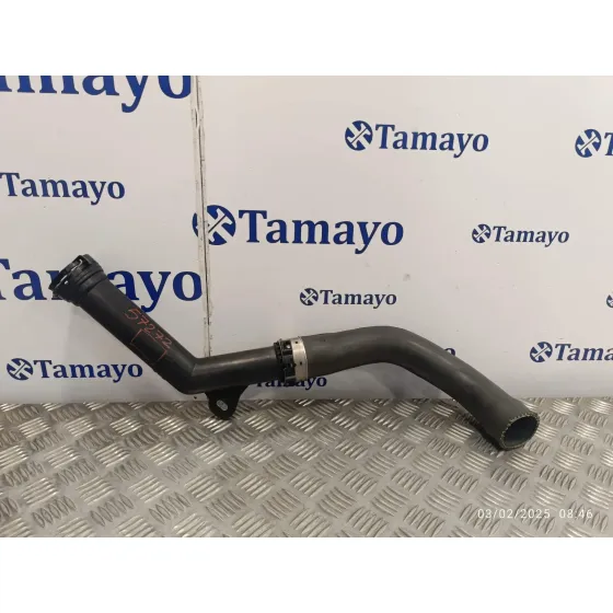 Tubo para Renault Scenic Iii