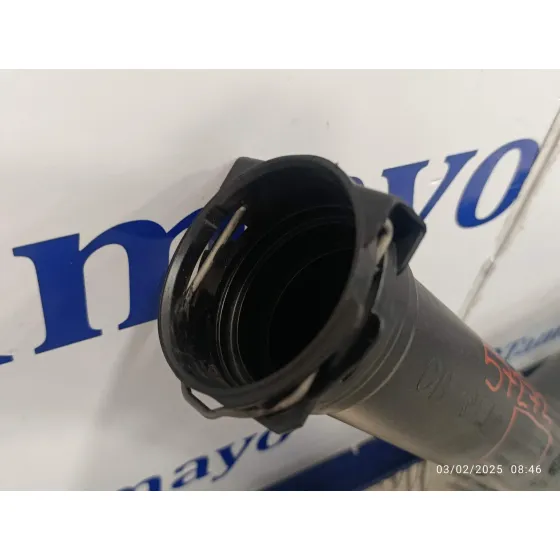 Tubo para Renault Scenic Iii