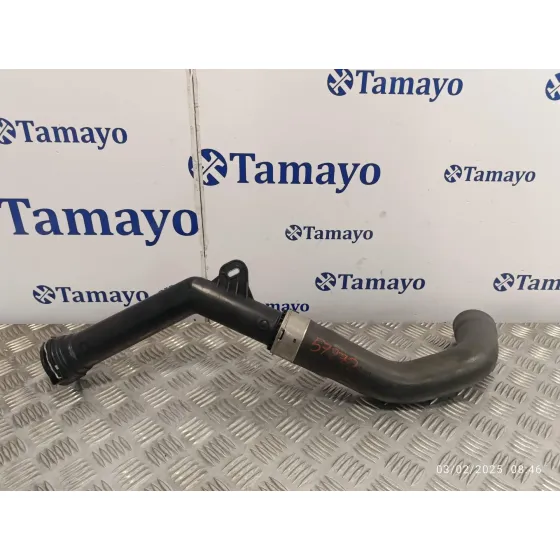 Tubo para Renault Scenic Iii