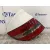 Piloto Trasero Izquierdo para Mercedes-Benz Clase C (W203) Sportcoupe