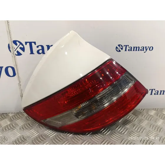 Piloto Trasero Izquierdo para Mercedes-Benz Clase C (W203) Sportcoupe