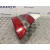 Piloto Trasero Izquierdo para Mercedes-Benz Clase C (W203) Sportcoupe