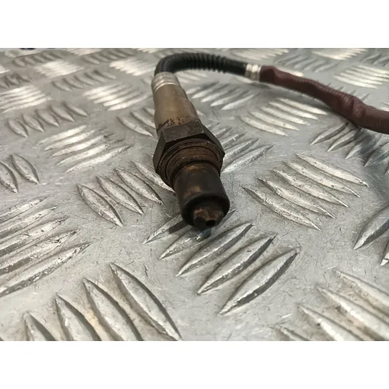 Sonda Lambda para Renault Scenic Iii