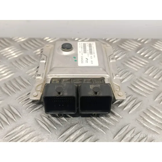 Centralita Motor Uce para Fiat 500 (312)
