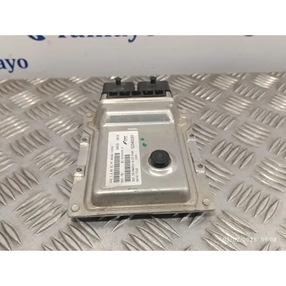 Centralita Motor Uce para Fiat 500 (312)