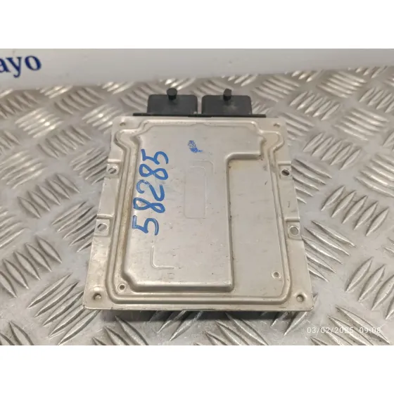 Centralita Motor Uce para Fiat 500 (312)