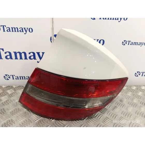 Piloto Trasero Derecho para Mercedes-Benz Clase C (W203) Sportcoupe