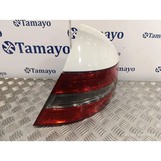 Piloto Trasero Derecho para Mercedes-Benz Clase C (W203) Sportcoupe