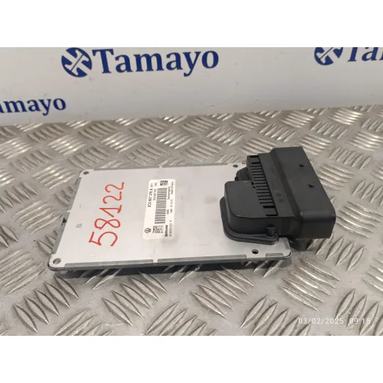 Modulo Electronico para Seat Alhambra (7N)