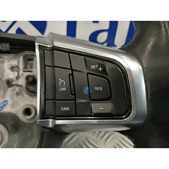 Volante para Land Rover Discovery Sport