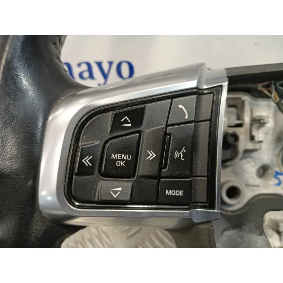Volante para Land Rover Discovery Sport