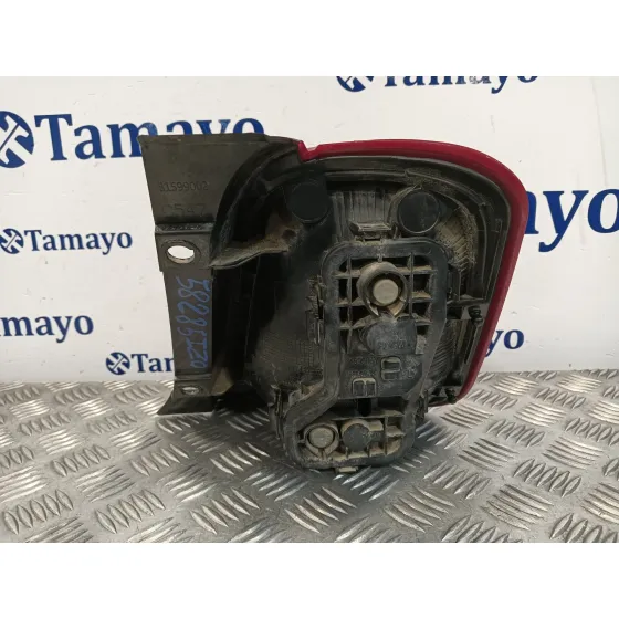 Piloto Trasero Izquierdo para Fiat 500 (312)