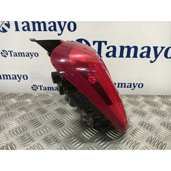 Piloto Trasero Izquierdo para Fiat 500 (312)