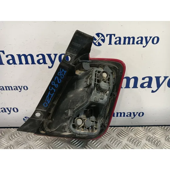 Piloto Trasero Izquierdo para Fiat 500 (312)
