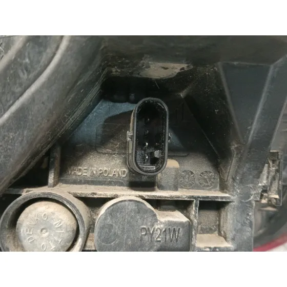 Piloto Trasero Izquierdo para Fiat 500 (312)