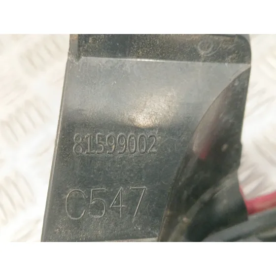 Piloto Trasero Izquierdo para Fiat 500 (312)